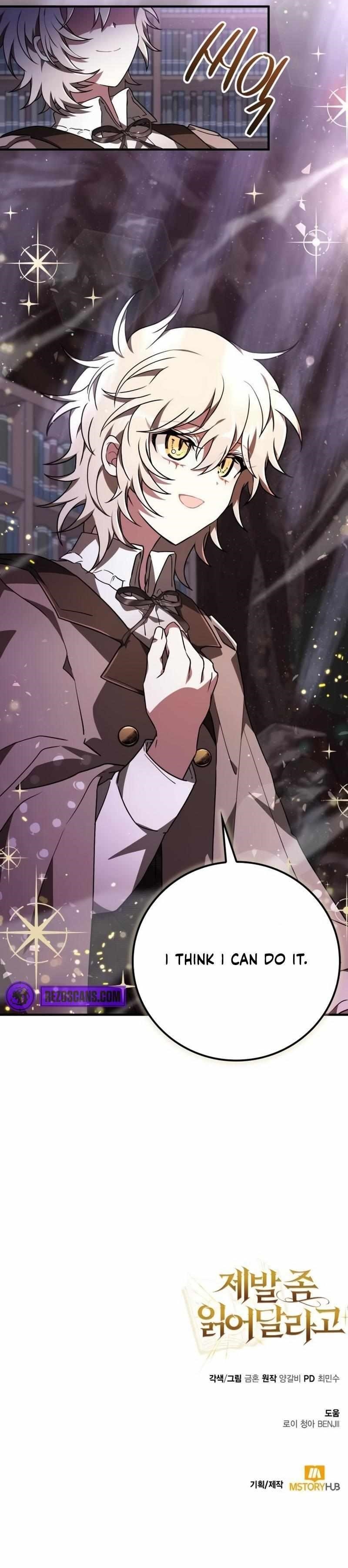 Become a Legendary Arch Mage by Reading a Book Chapter 43 - Page 14 in English