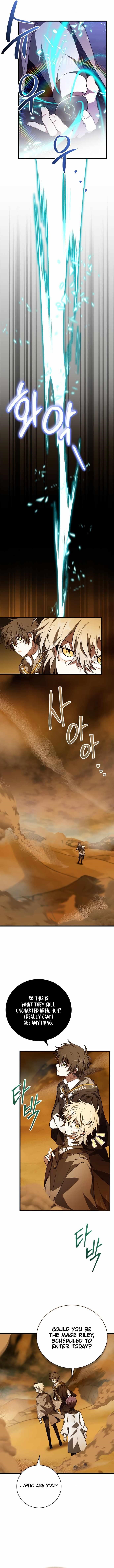 Become a Legendary Arch Mage by Reading a Book Chapter 44 - Page 13 in English