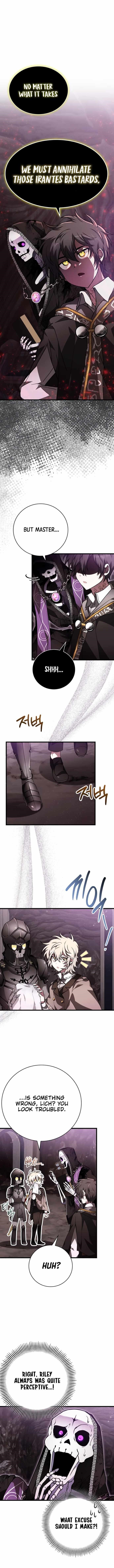 Become a Legendary Arch Mage by Reading a Book Chapter 44 - Page 7 in English
