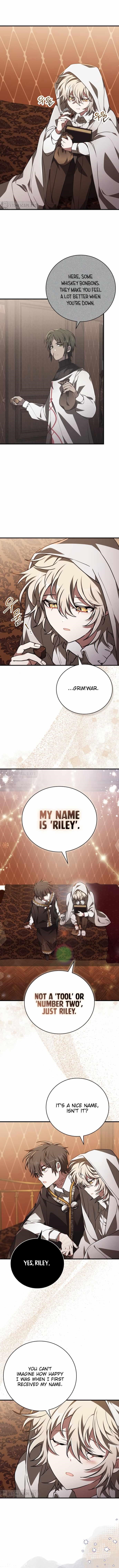Become a Legendary Arch Mage by Reading a Book Chapter 46 - Page 12 in English