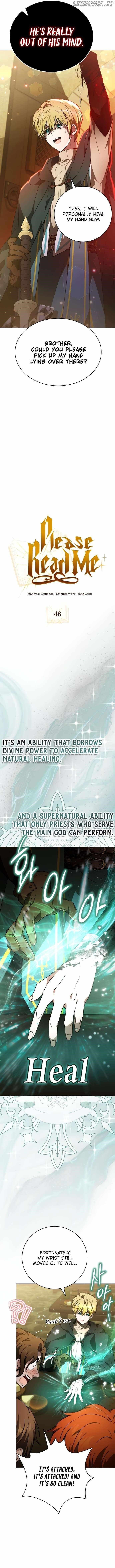 Become a Legendary Arch Mage by Reading a Book Chapter 48 - Page 16 in English