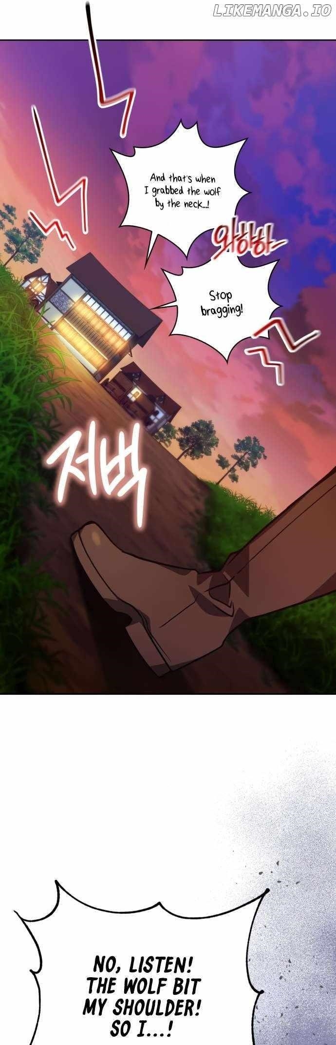 Become a Legendary Arch Mage by Reading a Book Chapter 48 - Page 7 in English