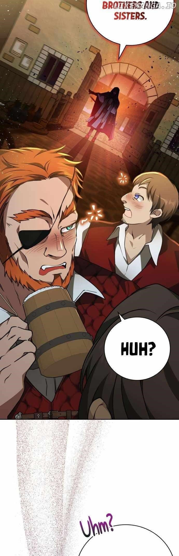 Become a Legendary Arch Mage by Reading a Book Chapter 48 - Page 9 in English