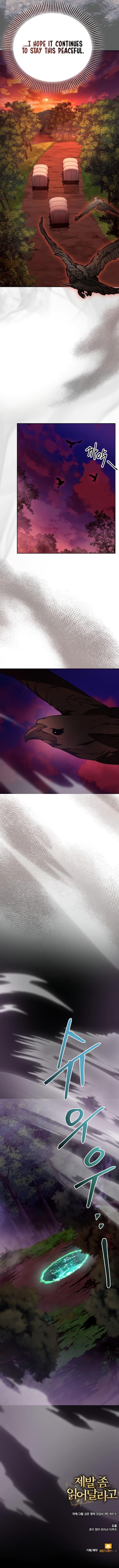 Become a Legendary Arch Mage by Reading a Book Chapter 49 - Page 18 in English
