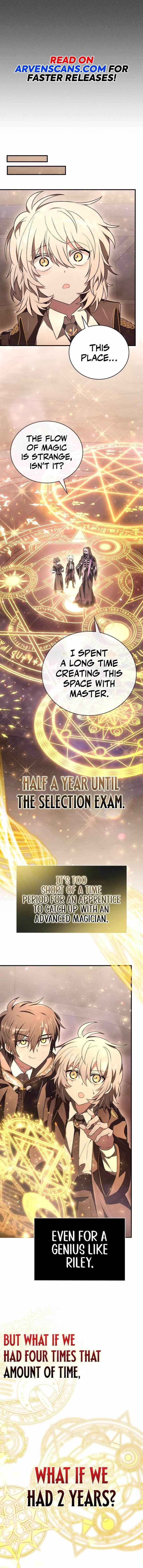 Become a Legendary Arch Mage by Reading a Book Chapter 5 - Page 13 in English