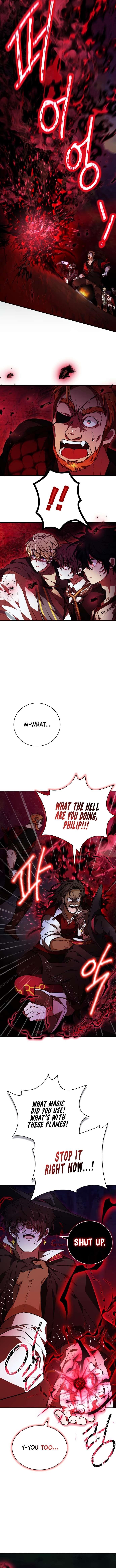 Become a Legendary Arch Mage by Reading a Book Chapter 53 - Page 5 in English