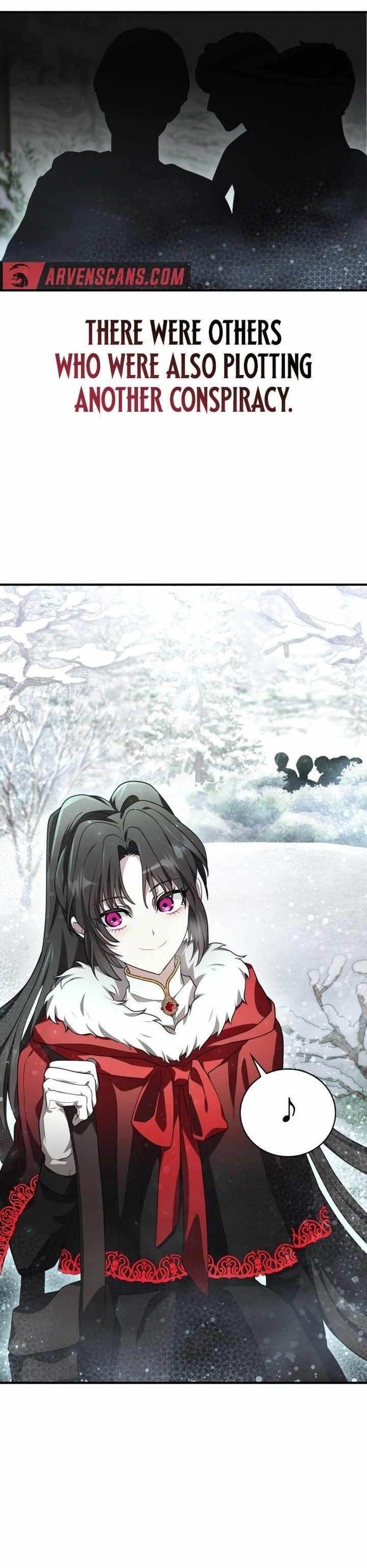 Become a Legendary Arch Mage by Reading a Book Chapter 6 - Page 19 in English
