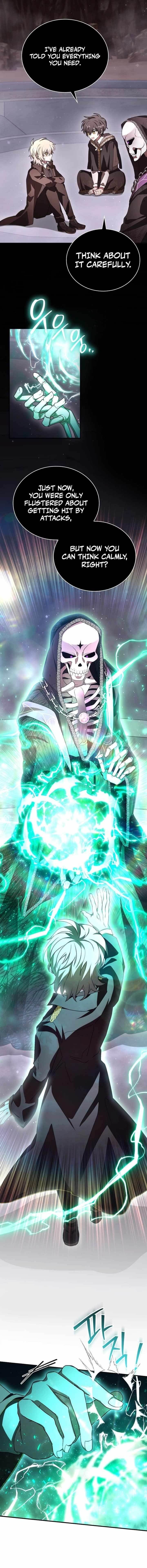 Become a Legendary Arch Mage by Reading a Book Chapter 6 - Page 6 in English