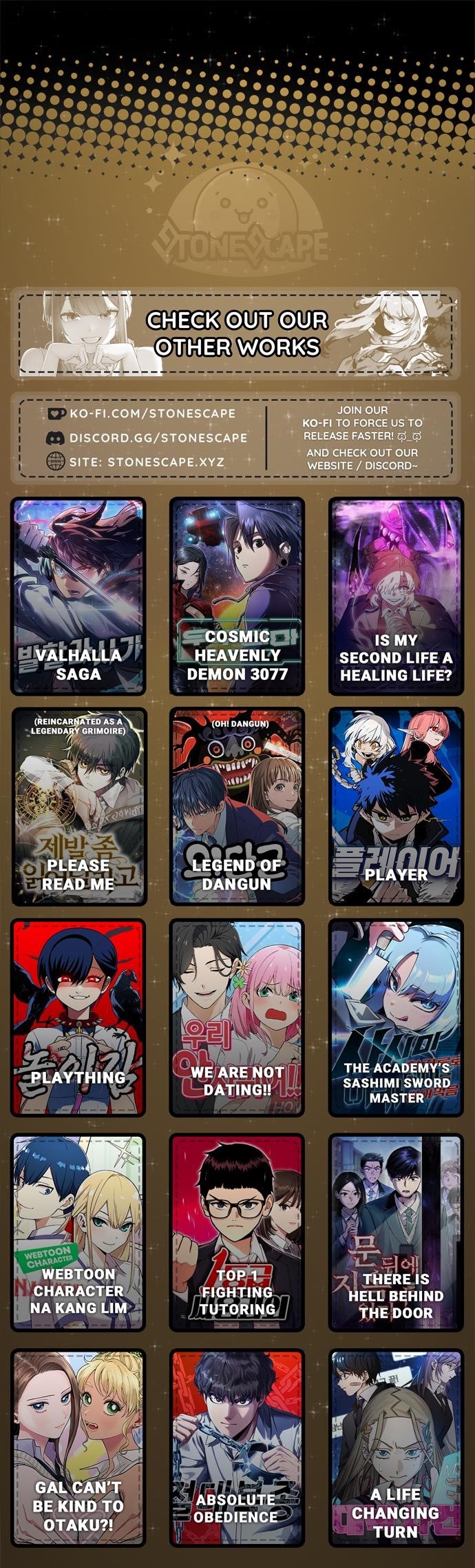 Become a Legendary Arch Mage by Reading a Book Chapter 60 - Page 17 in English