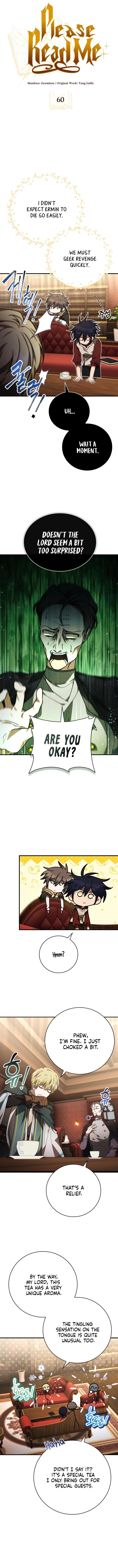 Become a Legendary Arch Mage by Reading a Book Chapter 60 - Page 9 in English