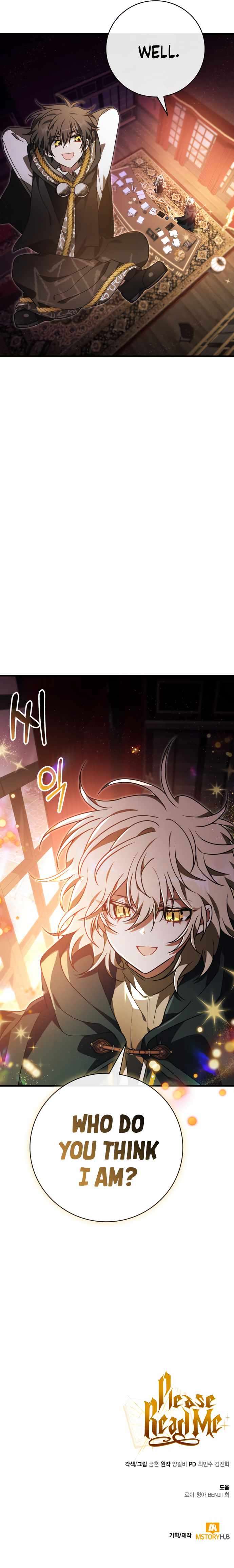 Become a Legendary Arch Mage by Reading a Book Chapter 62 - Page 15 in English