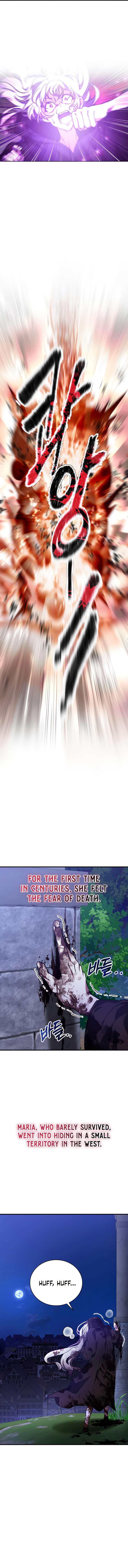 Become a Legendary Arch Mage by Reading a Book Chapter 63 - Page 14 in English