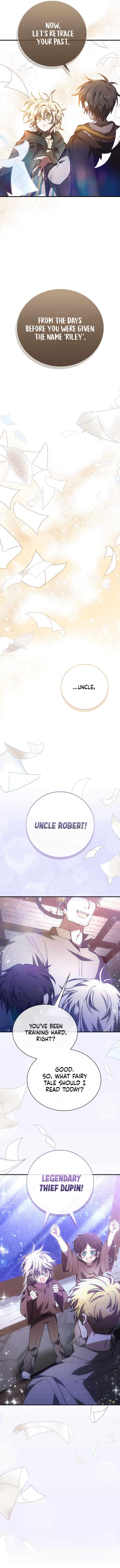 Become a Legendary Arch Mage by Reading a Book Chapter 64 - Page 18 in English