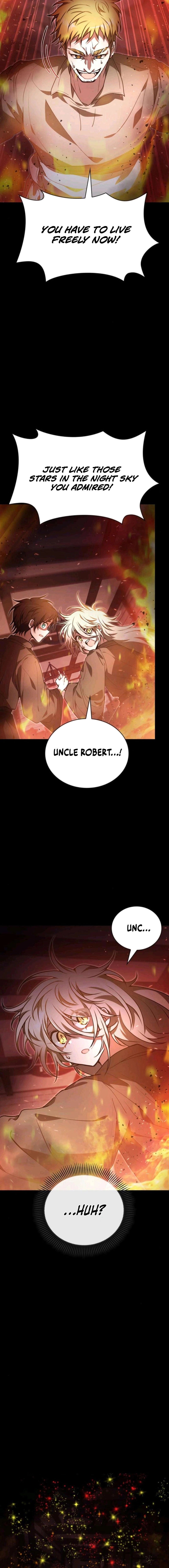 Become a Legendary Arch Mage by Reading a Book Chapter 65 - Page 13 in English