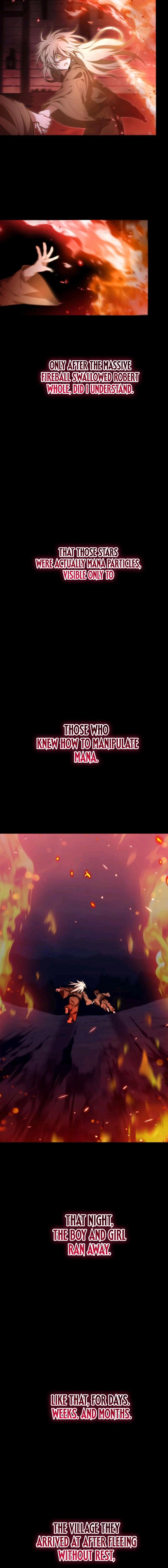 Become a Legendary Arch Mage by Reading a Book Chapter 65 - Page 15 in English