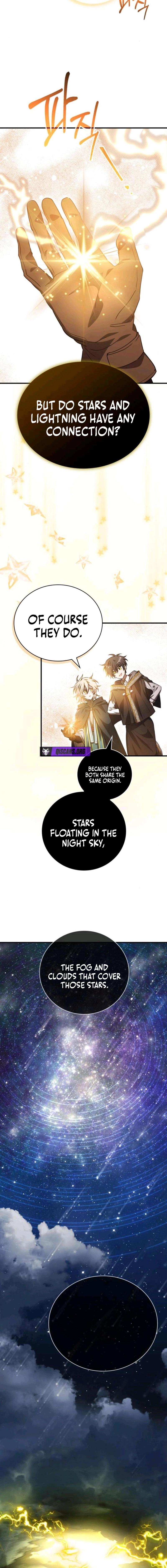 Become a Legendary Arch Mage by Reading a Book Chapter 66 - Page 12 in English