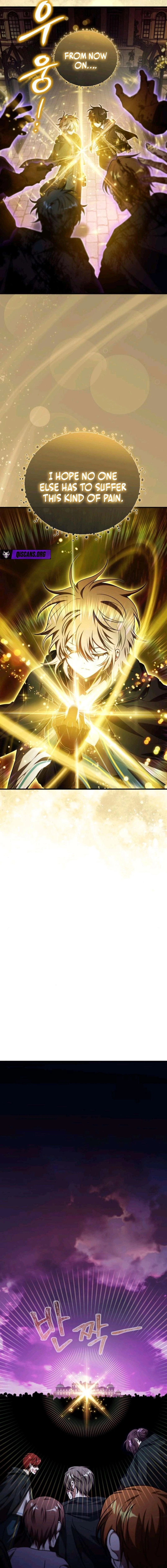 Become a Legendary Arch Mage by Reading a Book Chapter 66 - Page 17 in English