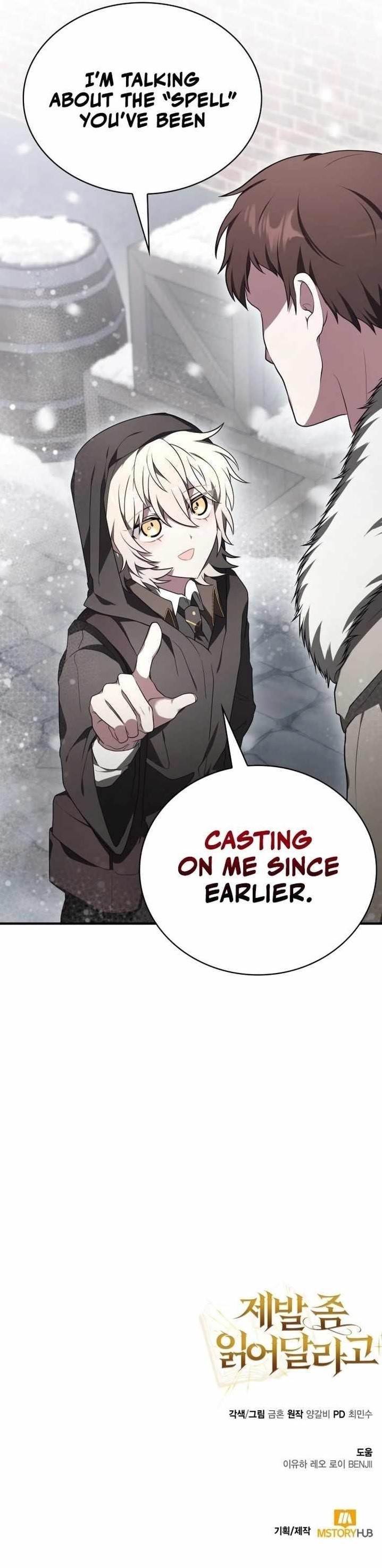 Become a Legendary Arch Mage by Reading a Book Chapter 7 - Page 18 in English