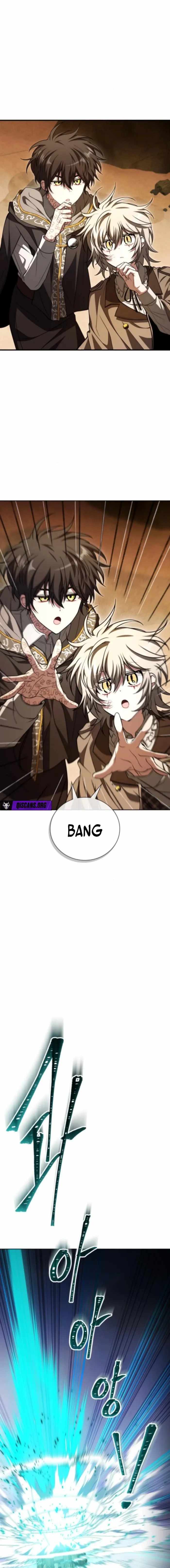 Become a Legendary Arch Mage by Reading a Book Chapter 73 - Page 18 in English