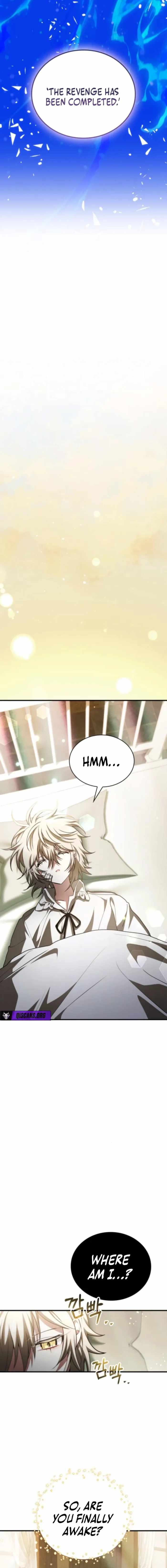 Become a Legendary Arch Mage by Reading a Book Chapter 73 - Page 22 in English