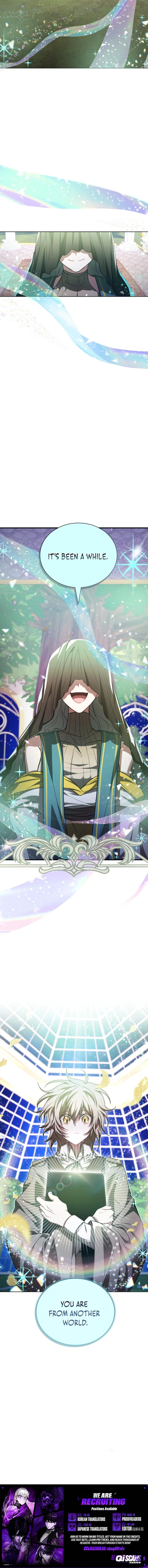 Become a Legendary Arch Mage by Reading a Book Chapter 75 - Page 16 in English