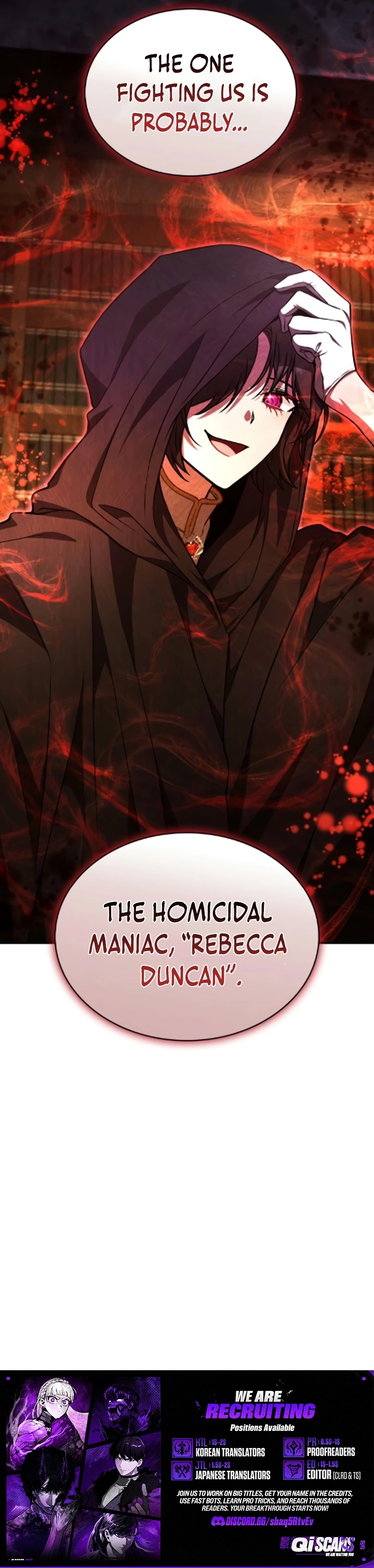 Become a Legendary Arch Mage by Reading a Book Chapter 78 - Page 16 in English