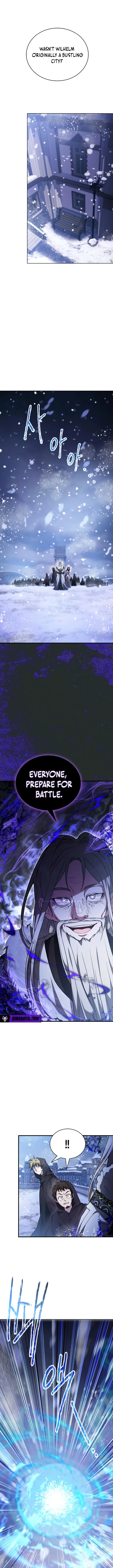 Become a Legendary Arch Mage by Reading a Book Chapter 78 - Page 3 in English