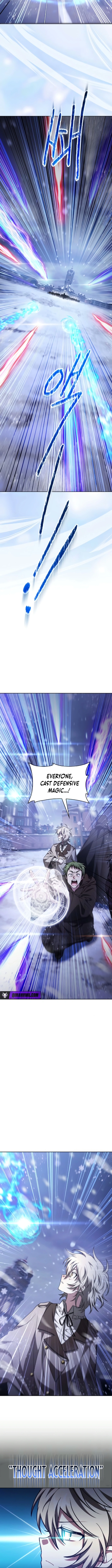 Become a Legendary Arch Mage by Reading a Book Chapter 78 - Page 4 in English