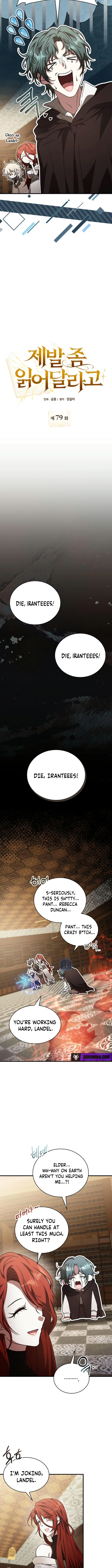 Become a Legendary Arch Mage by Reading a Book Chapter 79 - Page 6 in English
