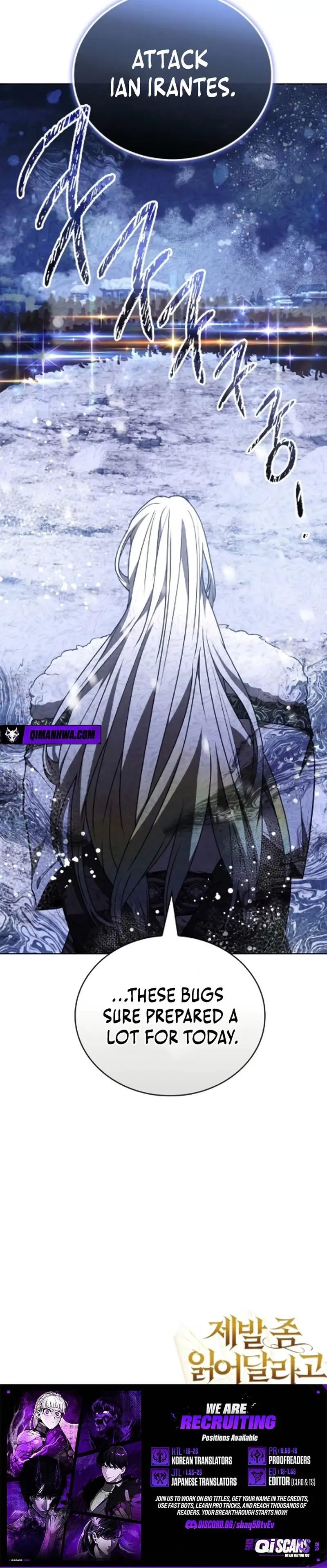 Become a Legendary Arch Mage by Reading a Book Chapter 80 - Page 13 in English