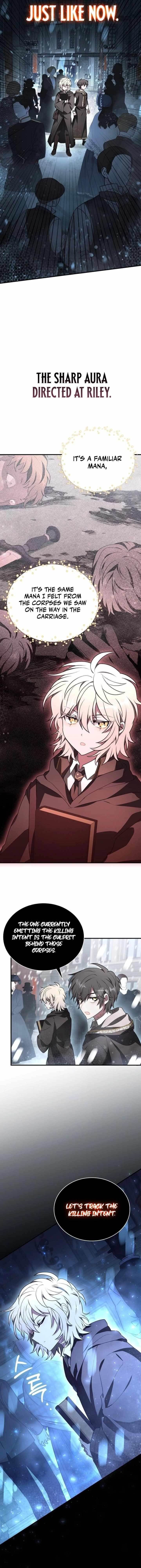 Become a Legendary Arch Mage by Reading a Book Chapter 9 - Page 5 in English
