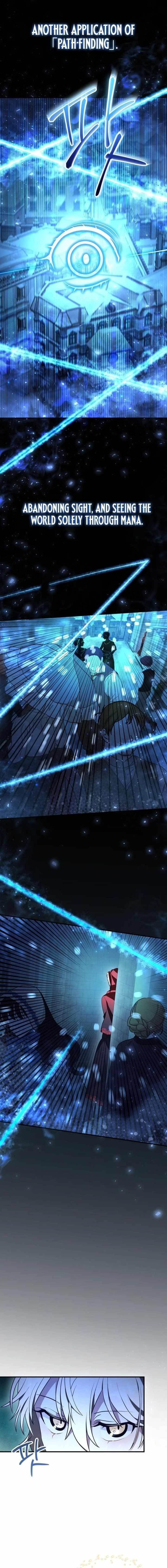Become a Legendary Arch Mage by Reading a Book Chapter 9 - Page 6 in English