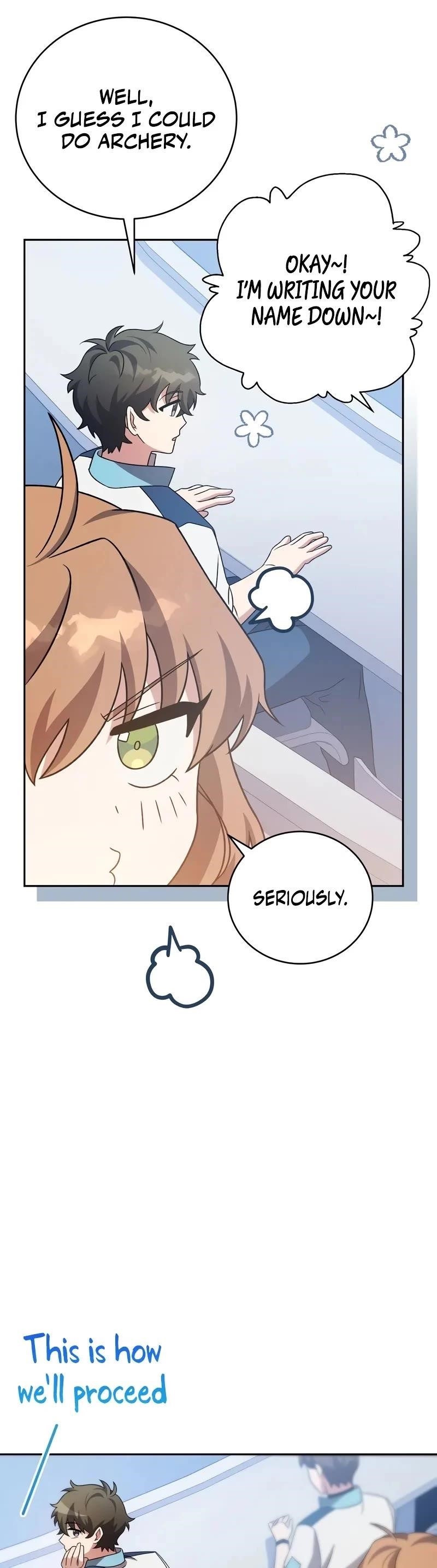 The Novel’s Extra (Remake) Chapter 100 - Page 10 in English
