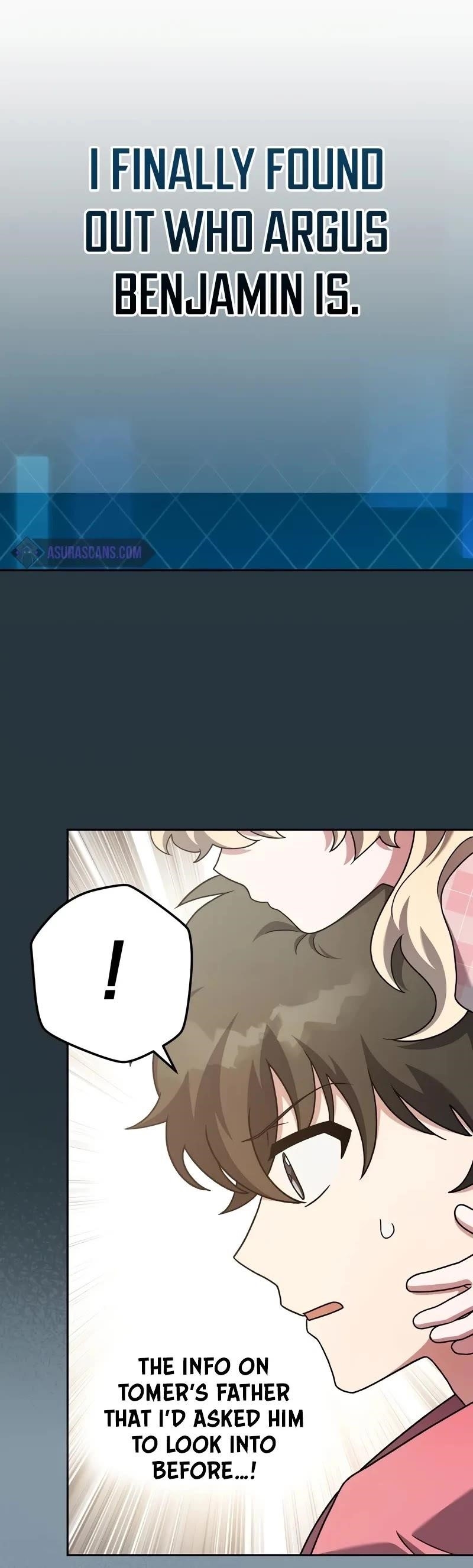 The Novel’s Extra (Remake) Chapter 100 - Page 16 in English