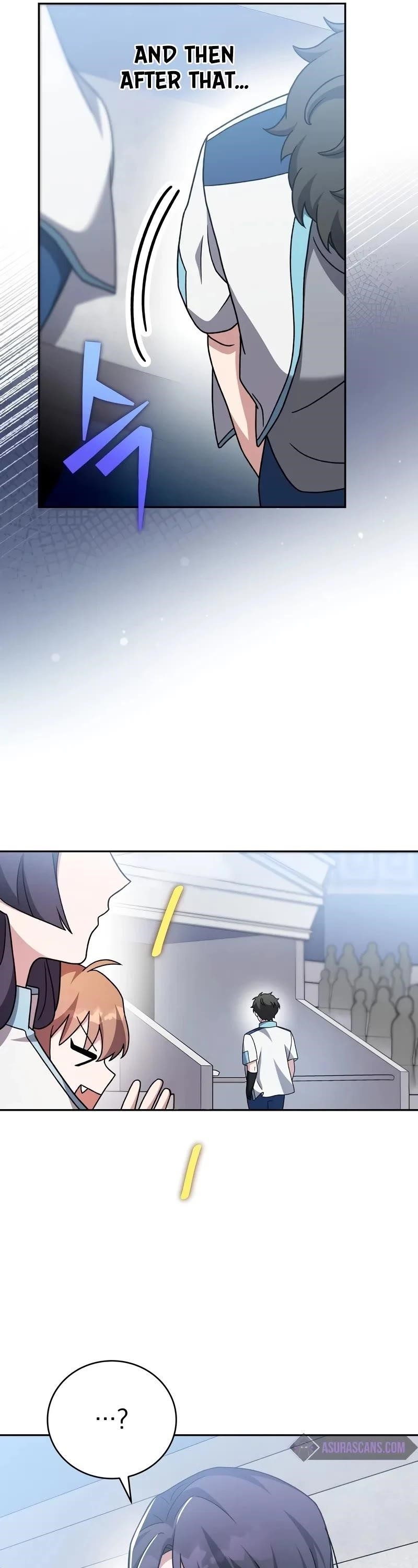 The Novel’s Extra (Remake) Chapter 100 - Page 23 in English