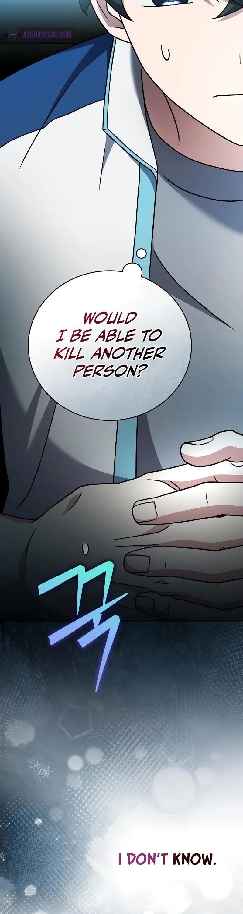 The Novel’s Extra (Remake) Chapter 100 - Page 31 in English