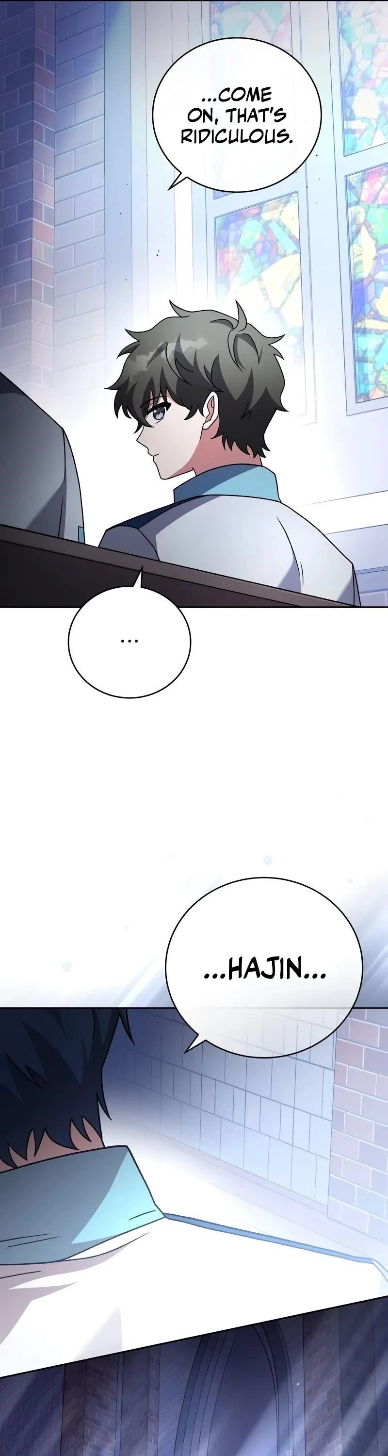 The Novel’s Extra (Remake) Chapter 100 - Page 40 in English