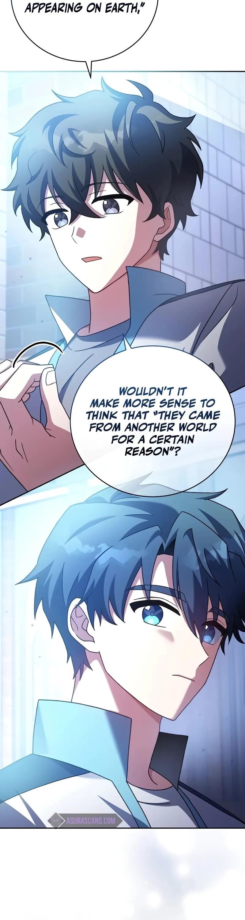 The Novel’s Extra (Remake) Chapter 100 - Page 43 in English