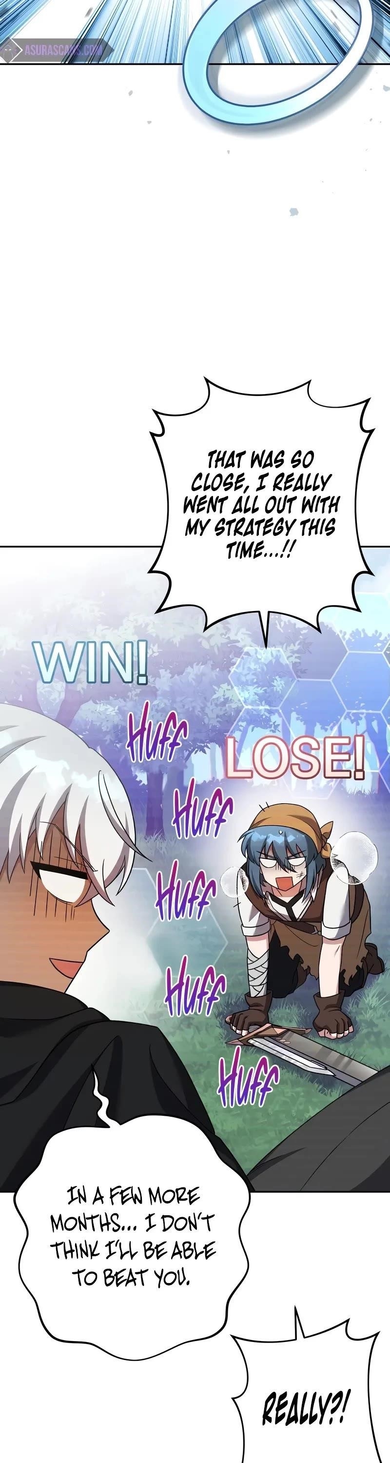 The Novel’s Extra (Remake) Chapter 100 - Page 59 in English