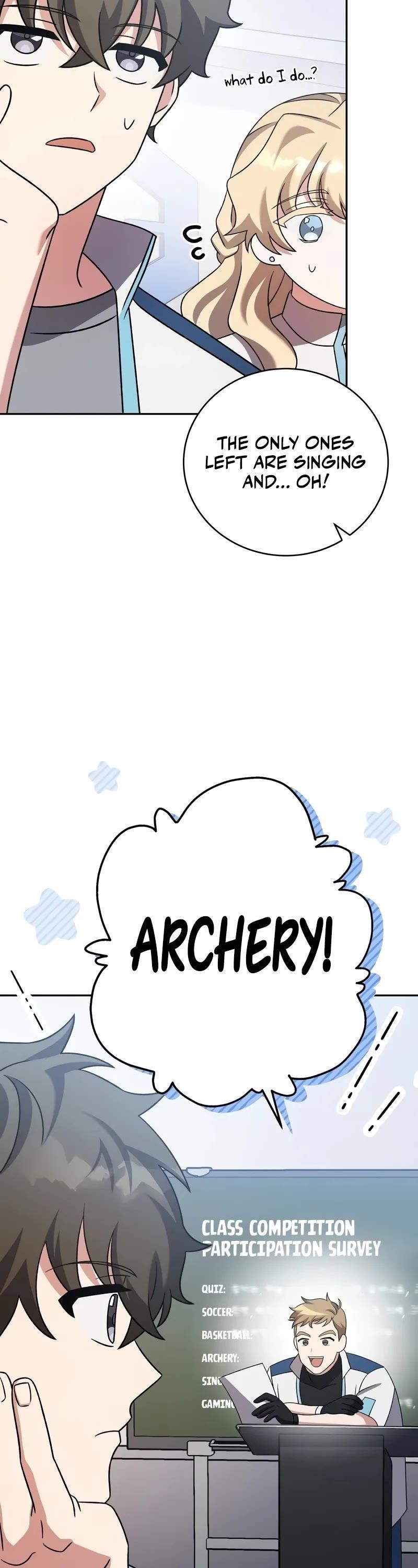 The Novel’s Extra (Remake) Chapter 100 - Page 8 in English