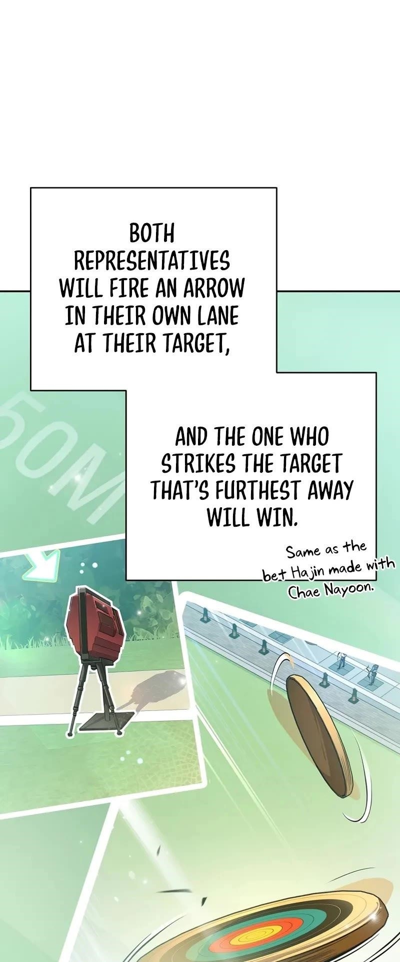 The Novel’s Extra (Remake) Chapter 101 - Page 17 in English