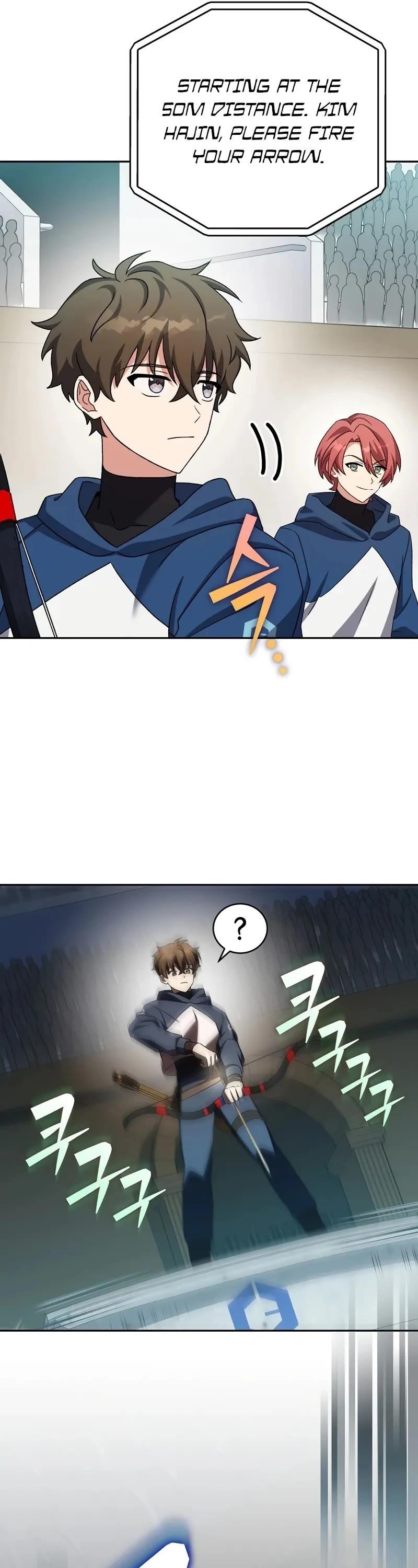 The Novel’s Extra (Remake) Chapter 101 - Page 19 in English
