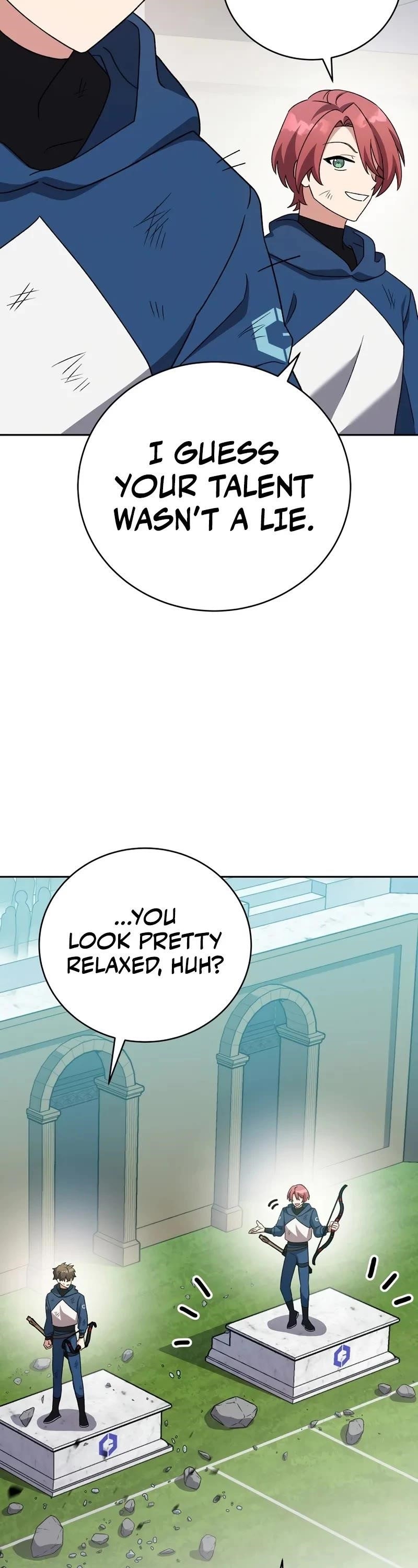 The Novel’s Extra (Remake) Chapter 101 - Page 31 in English