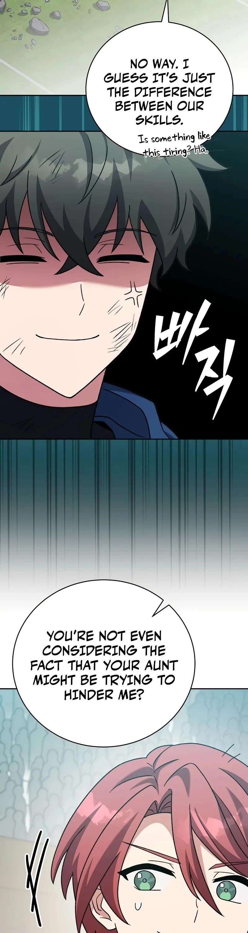 The Novel’s Extra (Remake) Chapter 101 - Page 32 in English