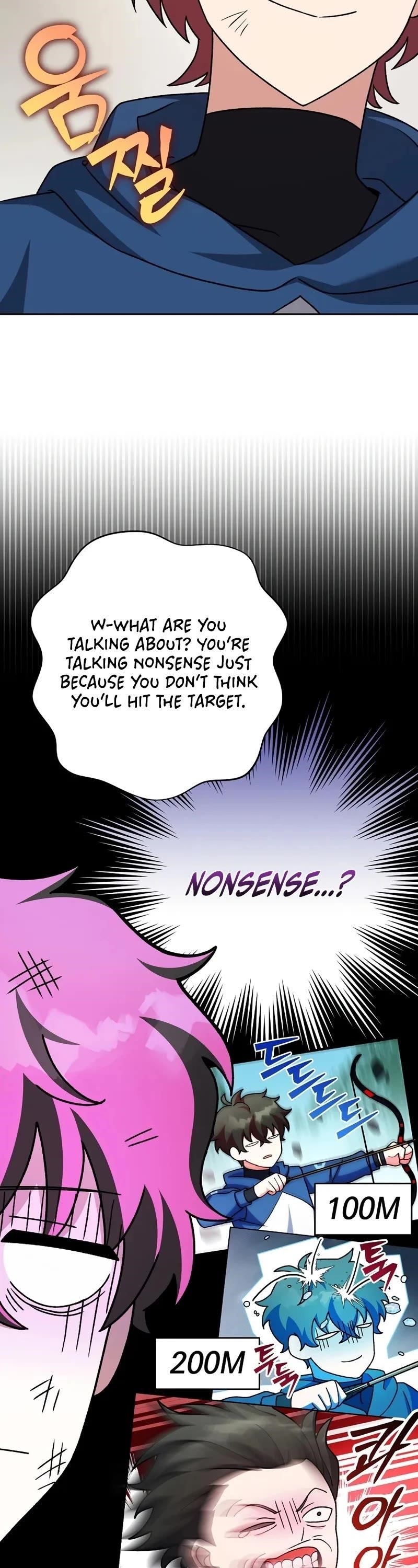 The Novel’s Extra (Remake) Chapter 101 - Page 33 in English