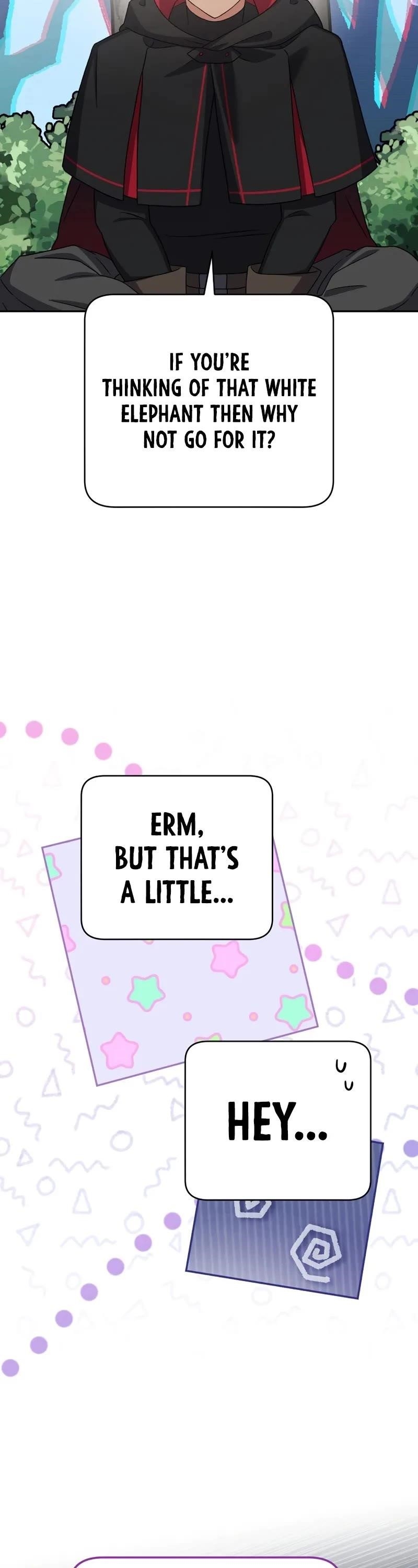 The Novel’s Extra (Remake) Chapter 101 - Page 5 in English