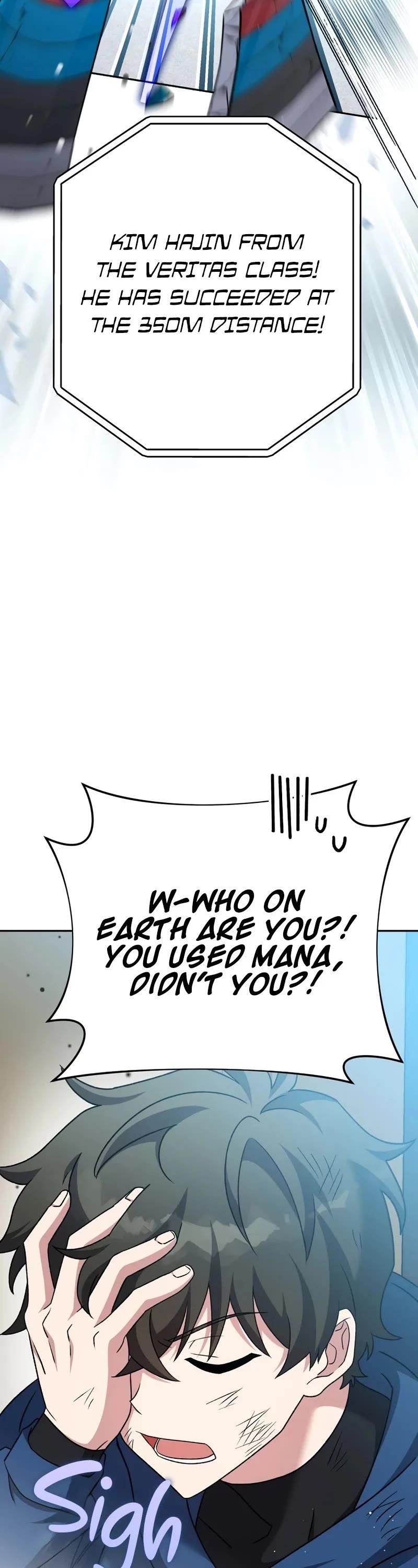 The Novel’s Extra (Remake) Chapter 101 - Page 60 in English