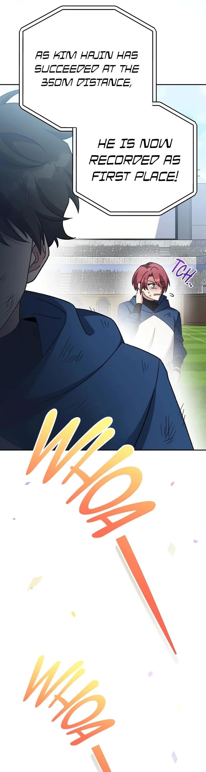The Novel’s Extra (Remake) Chapter 101 - Page 64 in English