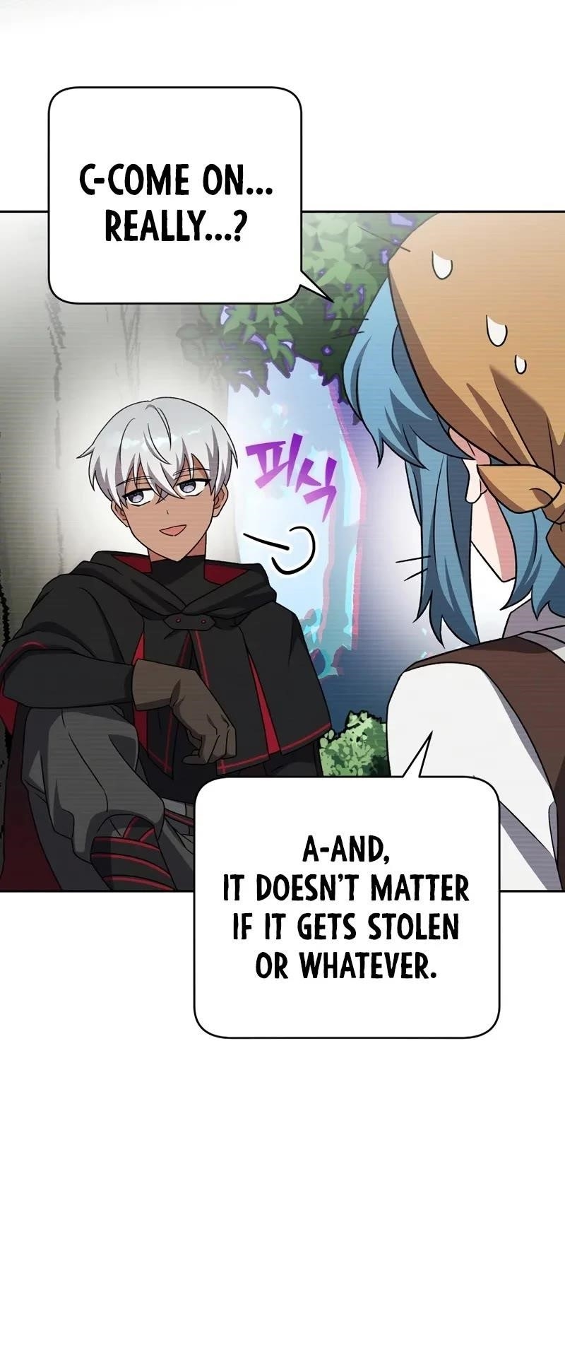 The Novel’s Extra (Remake) Chapter 101 - Page 7 in English