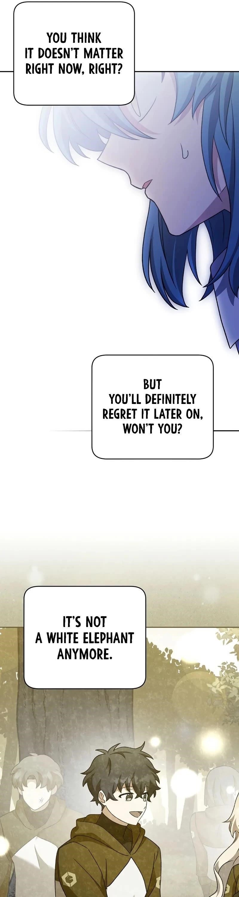 The Novel’s Extra (Remake) Chapter 101 - Page 8 in English